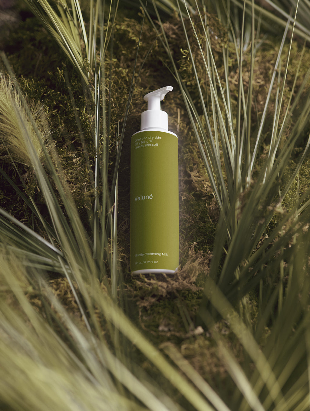 Gentle Cleansing Milk