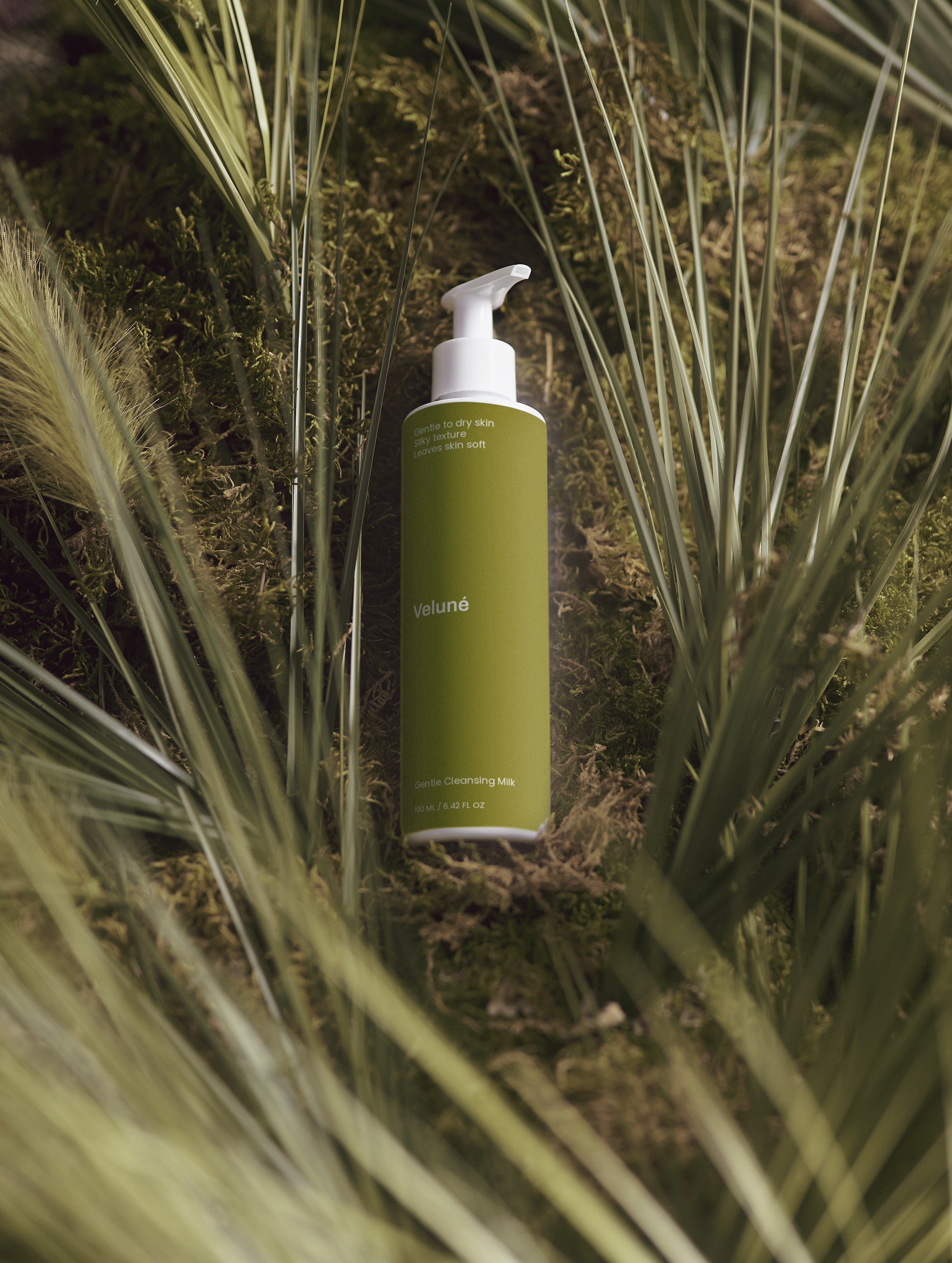 Gentle Cleansing Milk
