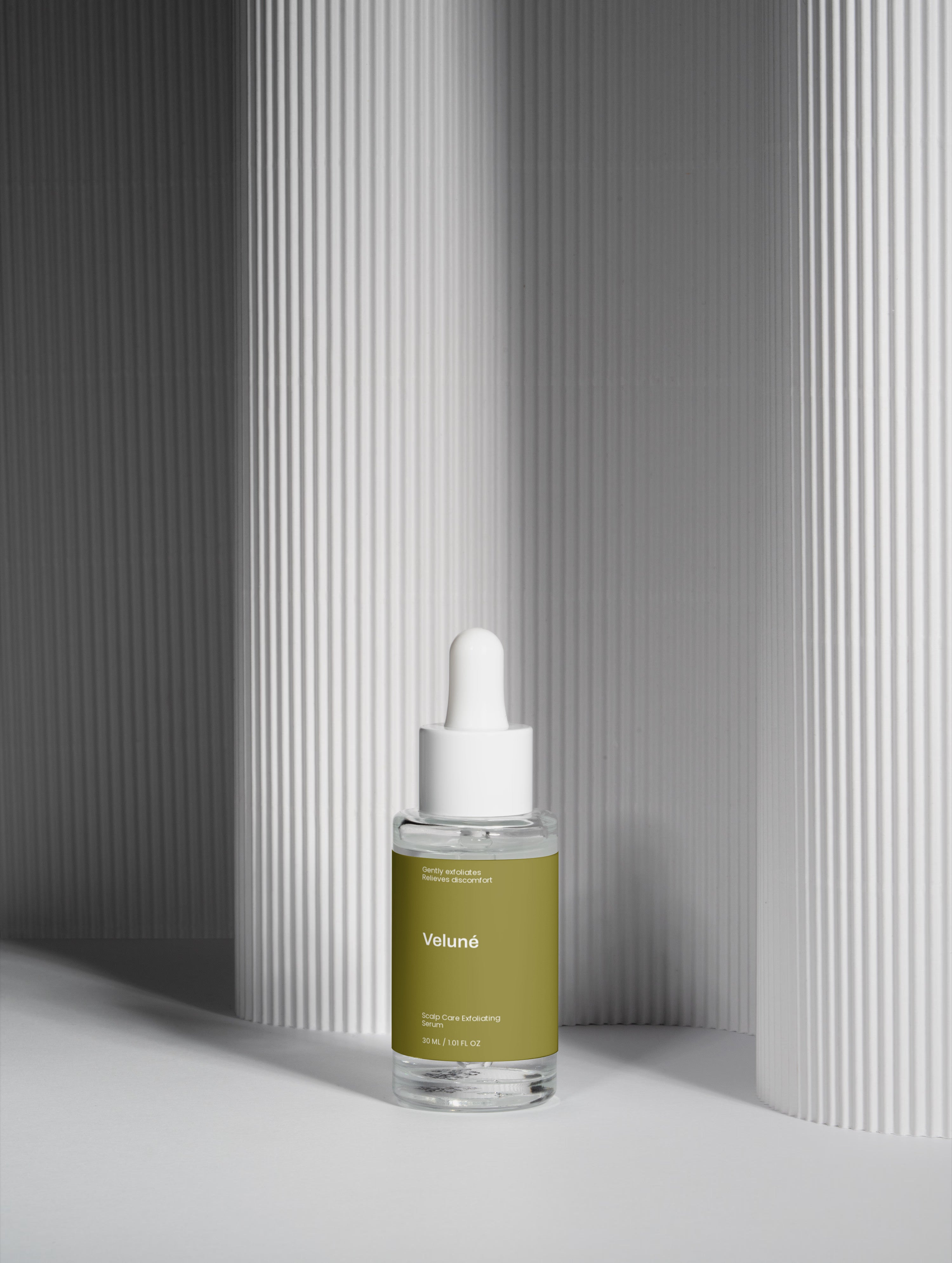 Scalp Care Exfoliating Serum