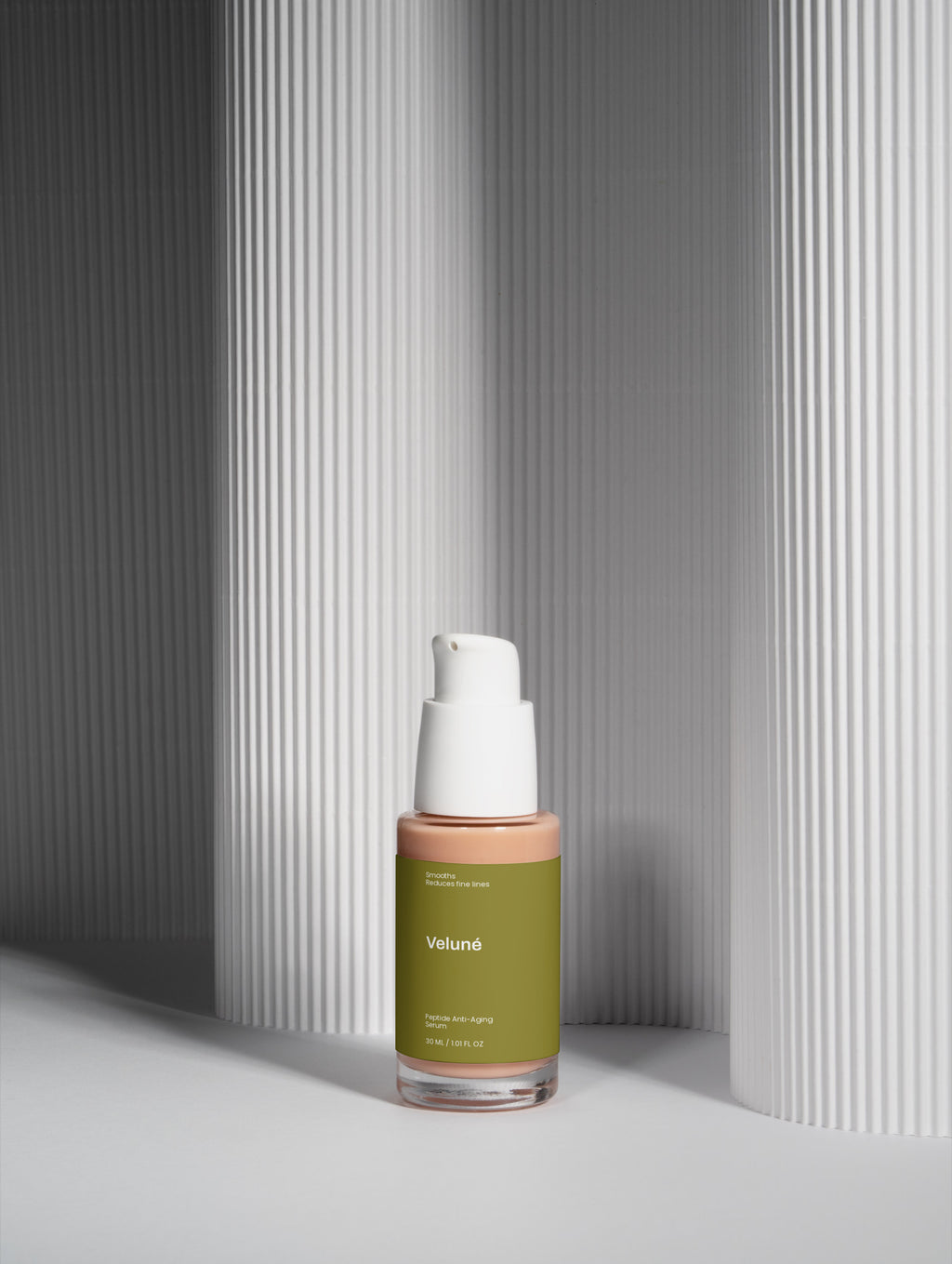 Peptide Anti-Aging Serum