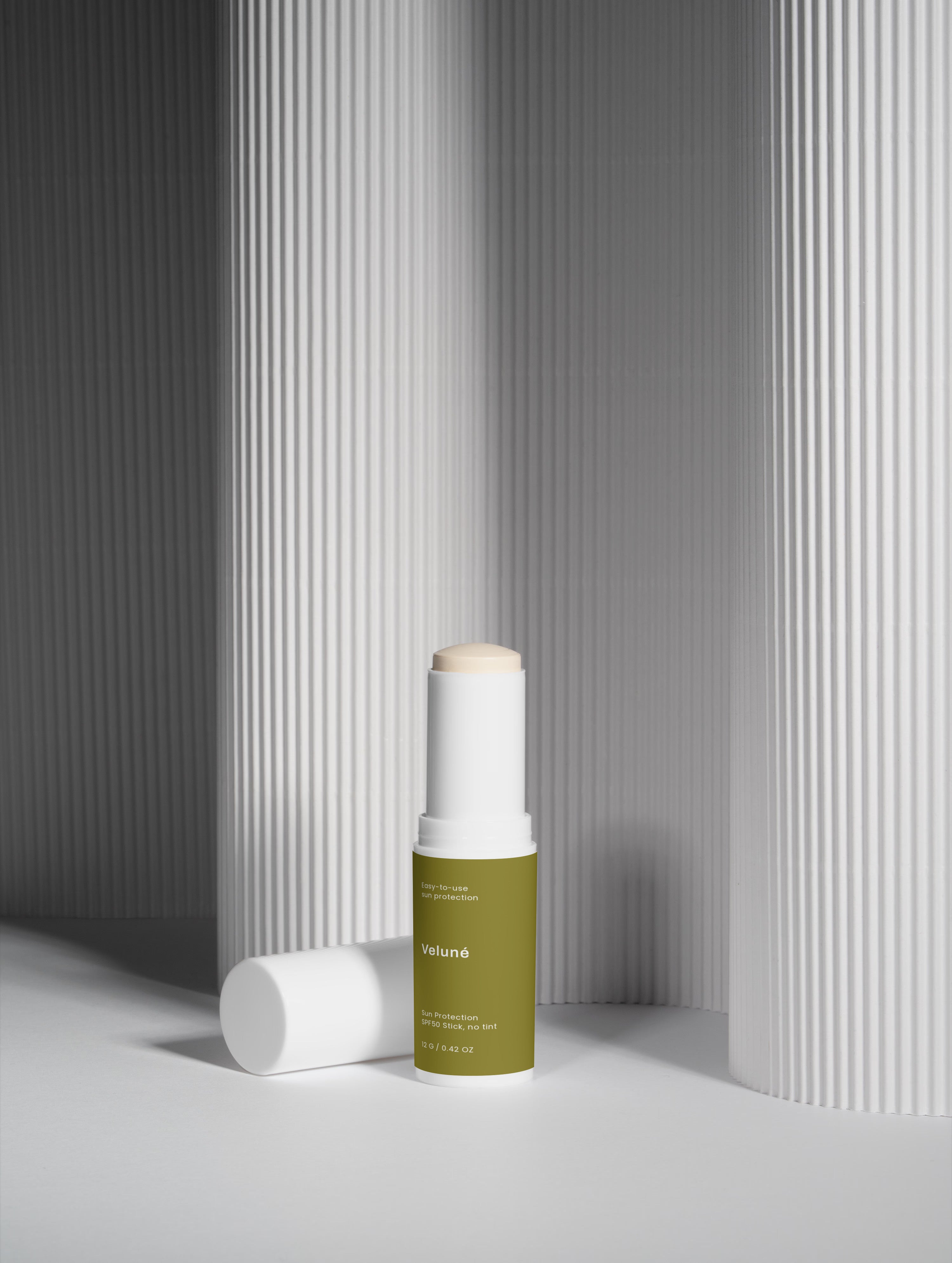 Sun Protection SPF50 Stick, no tint