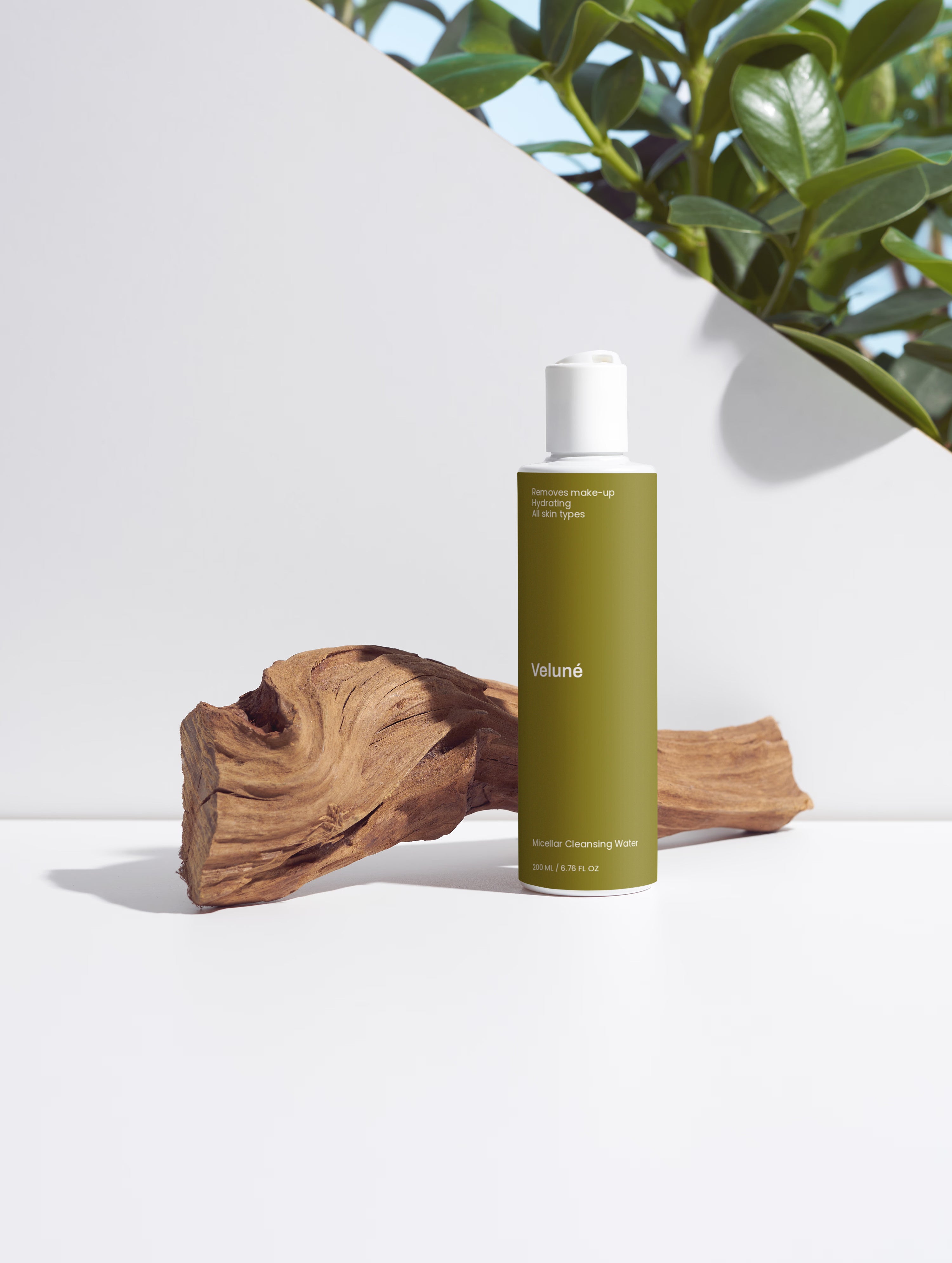 Micellar Cleansing Water