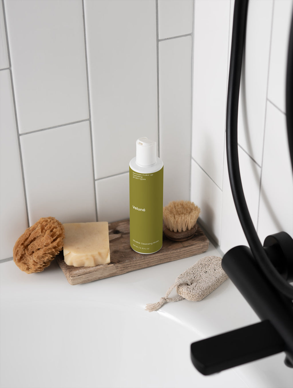 Micellar Cleansing Water