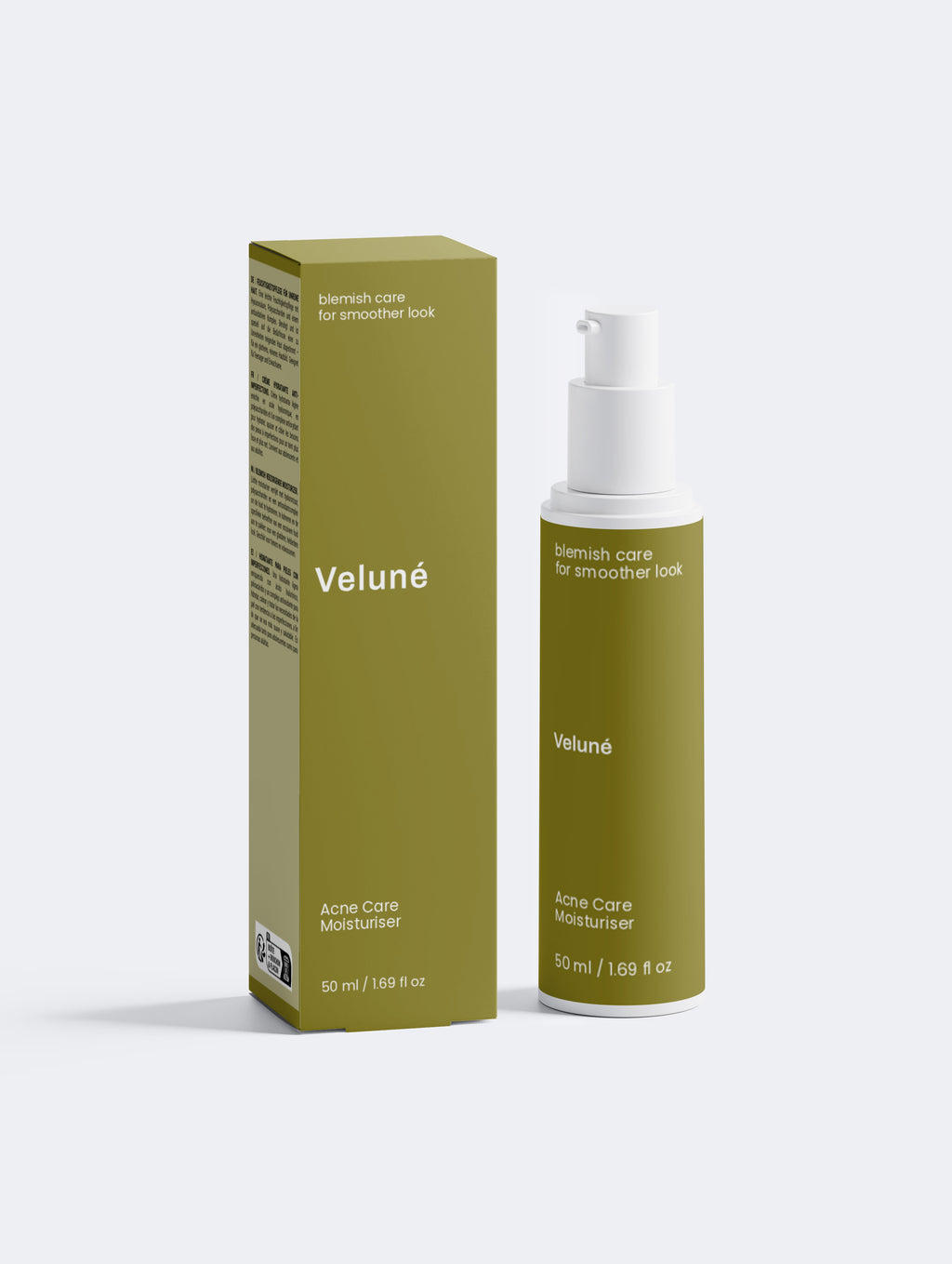 Acne Care Moisturiser