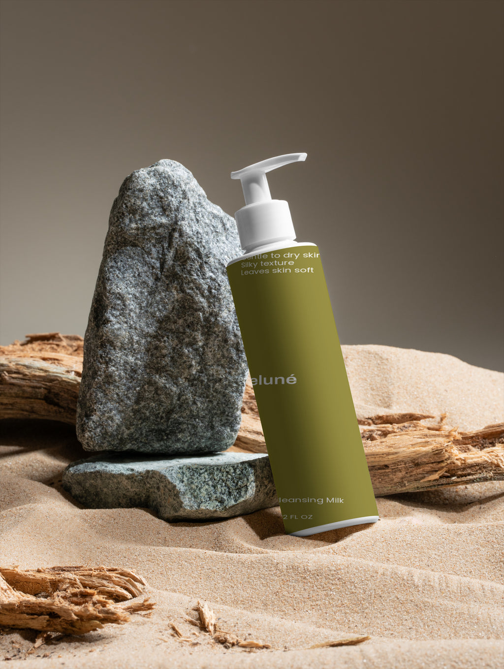 Gentle Cleansing Milk