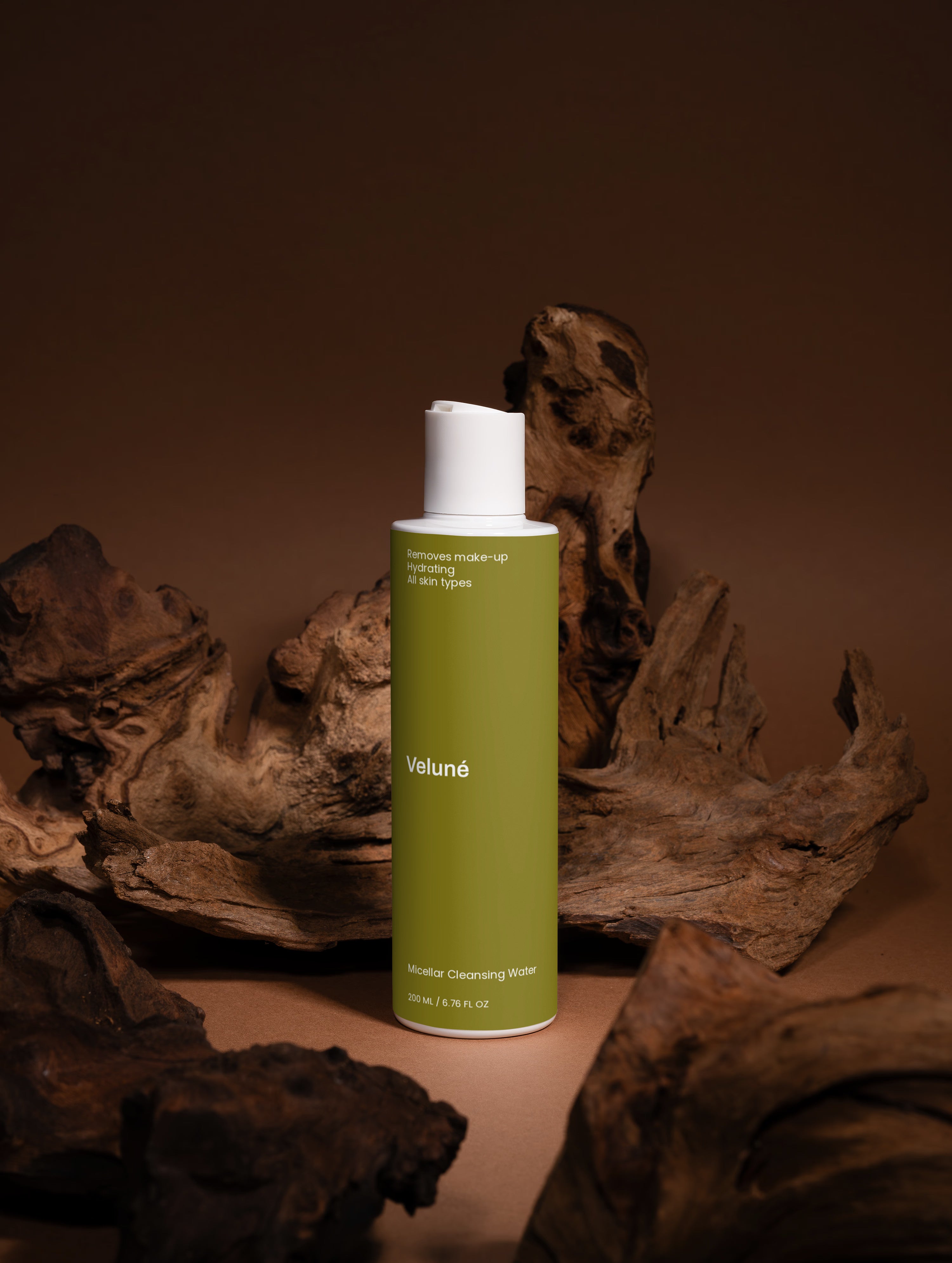 Micellar Cleansing Water