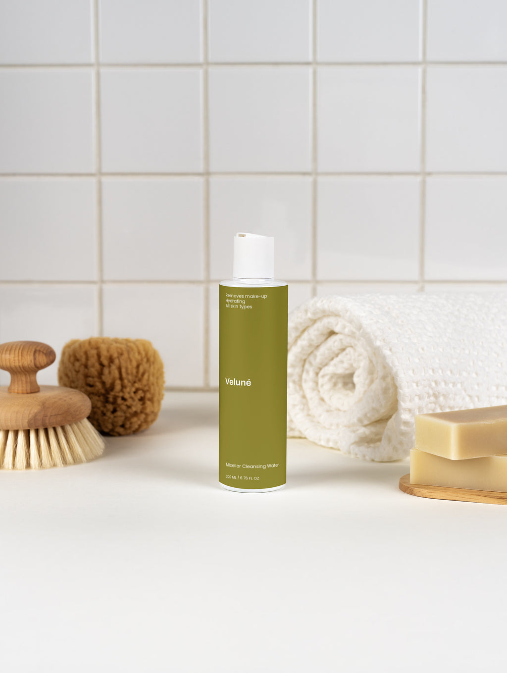 Micellar Cleansing Water