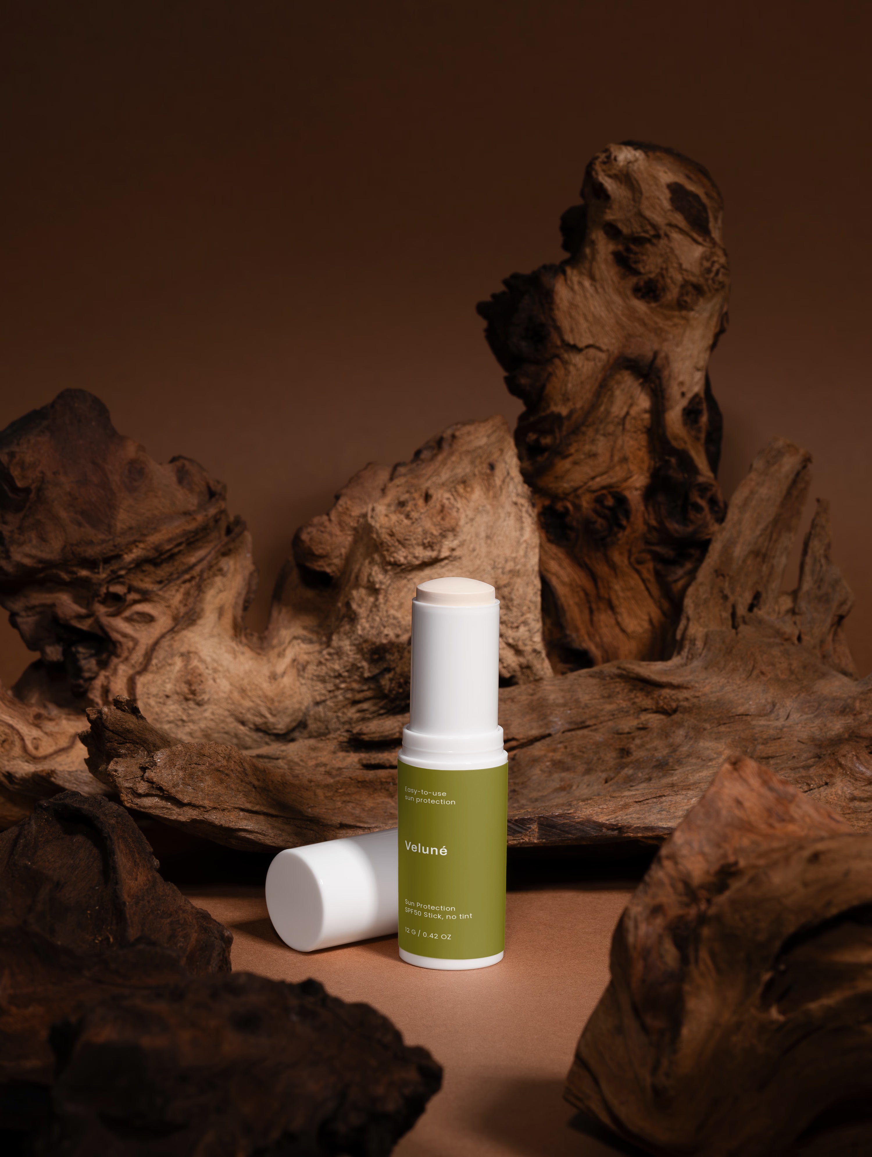 Sun Protection SPF50 Stick, no tint