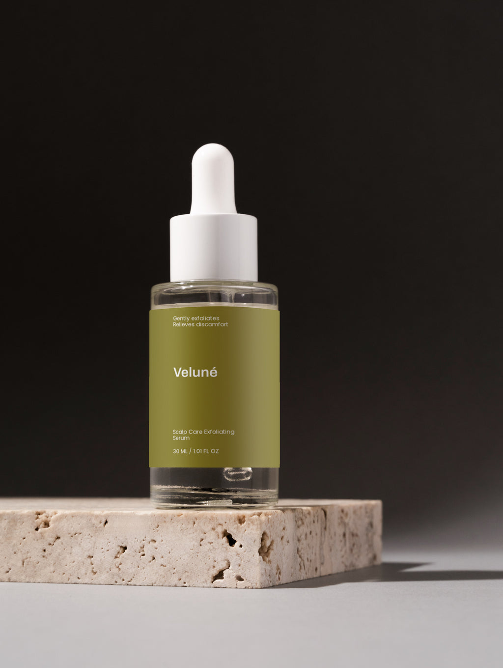 Scalp Care Exfoliating Serum