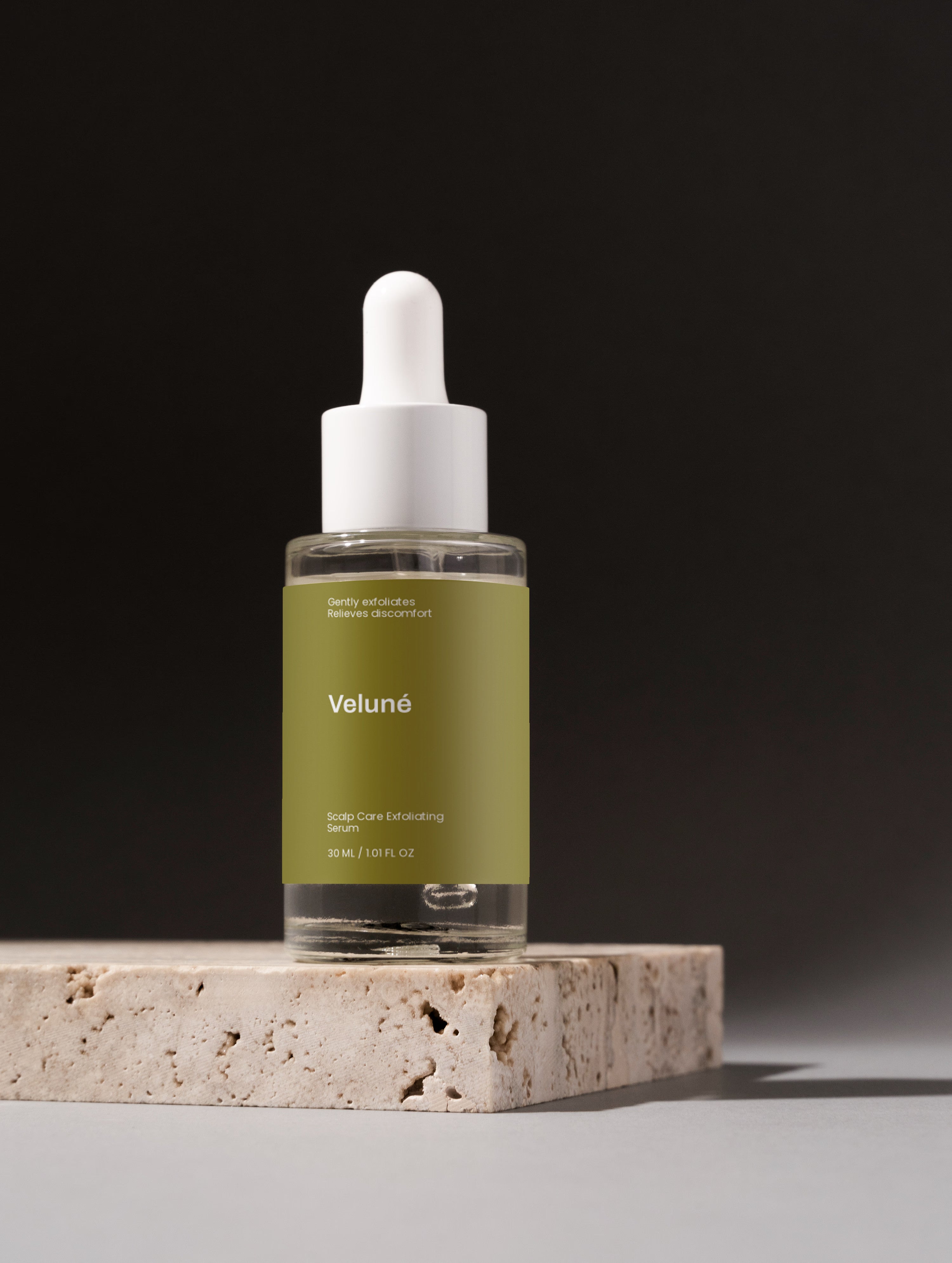 Scalp Care Exfoliating Serum