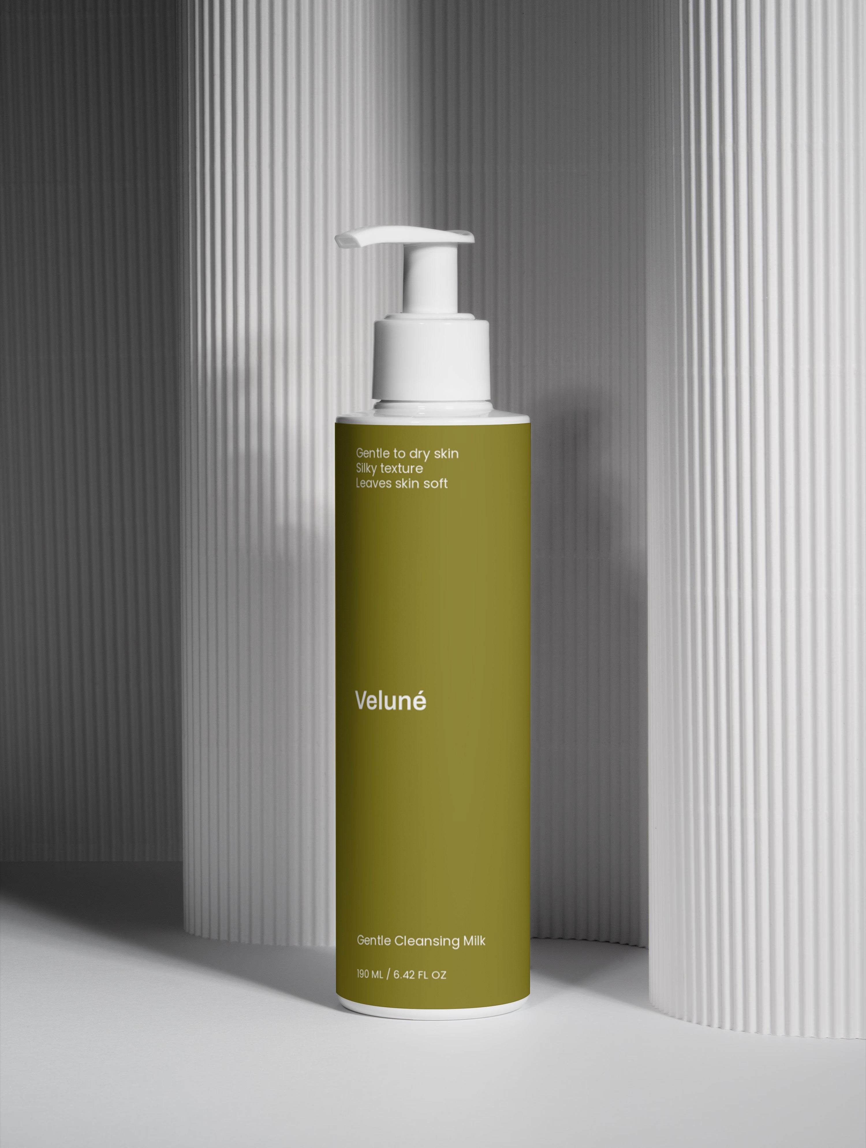 Gentle Cleansing Milk